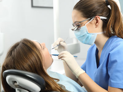 Amy L. Zuker, DMD | Extractions, Preventative Program and Oral Exams