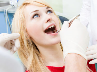 Amy L. Zuker, DMD | Dental Fillings, Teeth Whitening and Extractions